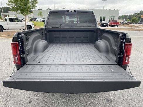 New 2025 RAM 3500 Laramie image 24