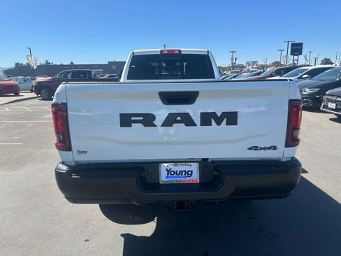 New 2026 RAM 2500 Tradesman image 5