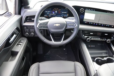 New 2026 Chevrolet Tahoe Premier image 16