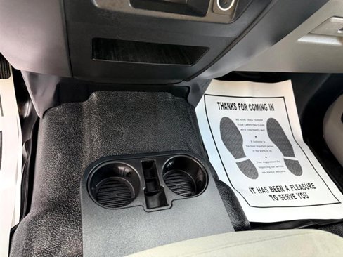 Used 2017 Ford F250 XL w/ Power Equipment Group image 36