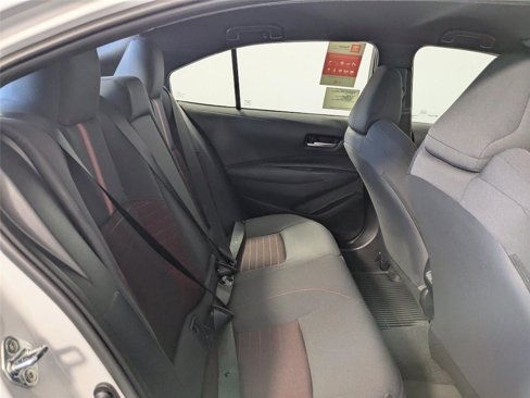 New 2026 Toyota Corolla SE image 3