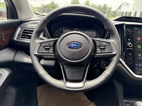 New 2025 Subaru Ascent Touring image 23