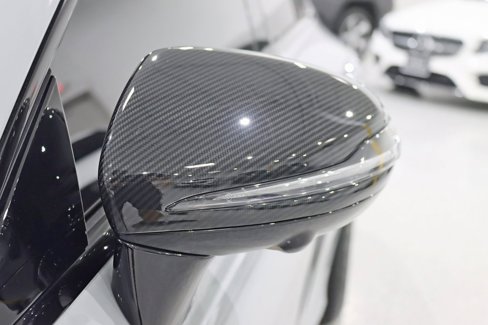 Used 2023 Mercedes-Benz AMG GT 63 S image 9
