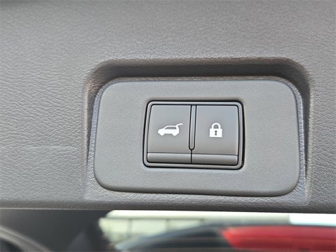 New 2026 Nissan Rogue SV w/ Cold Weather Package image 35