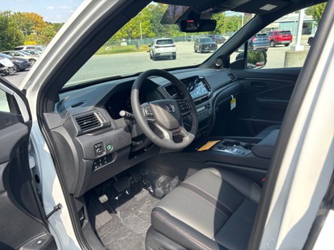 New 2026 Honda Ridgeline TrailSport+ image 30