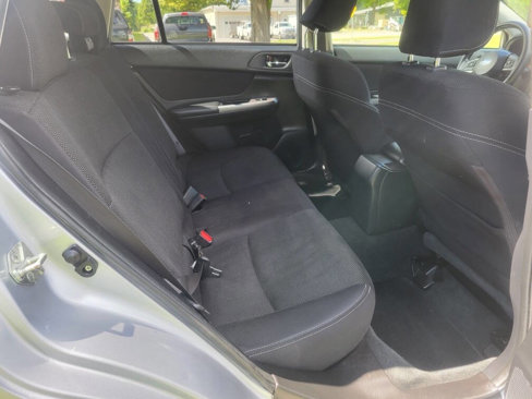 Used 2015 Subaru Crosstrek 2.0i Premium w/ Moonroof Package image 12