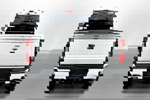 New 2026 Ford F250 Lariat image 4
