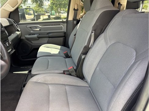 Used 2020 RAM 1500 Big Horn image 24