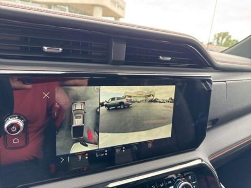 New 2026 GMC Sierra 1500 AT4 w/ AT4 Premium Package image 35