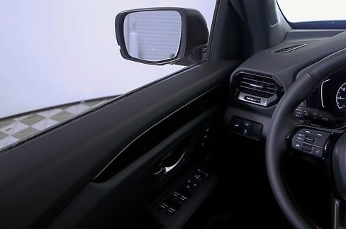Certified 2025 Honda Pilot TrailSport image 21