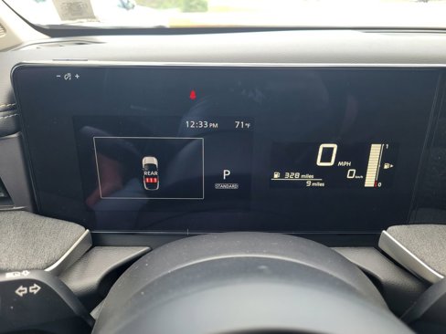 New 2025 Nissan Kicks SV w/ SV Premium Package image 19