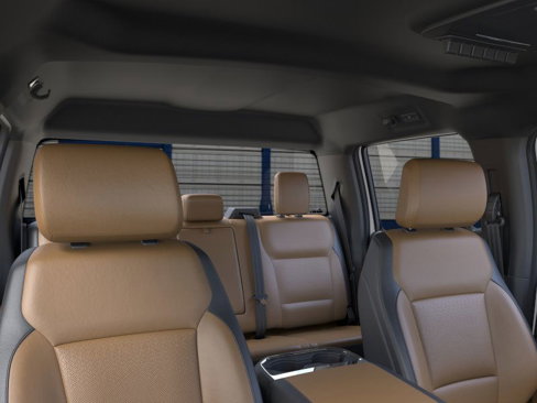 New 2025 Ford F250 Lariat image 22