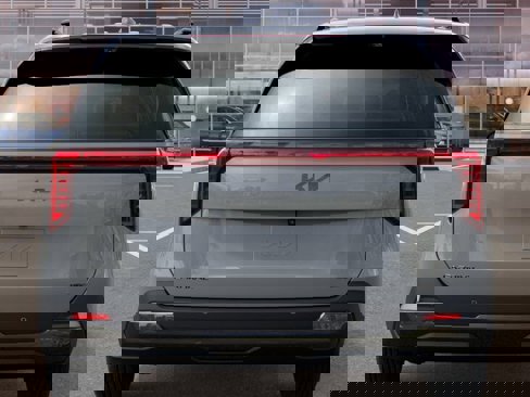 New 2025 Kia Carnival SX Prestige image 13