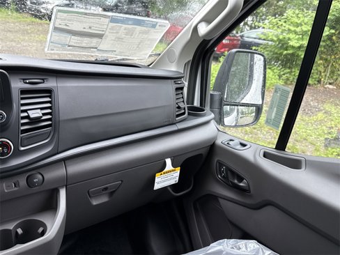New 2025 Ford Transit 350 XL image 13