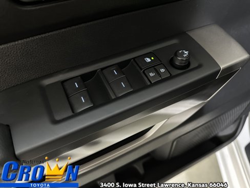 New 2026 Toyota Tundra SR5 image 18