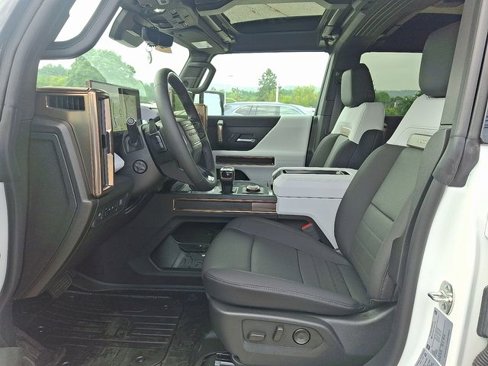 New 2025 GMC Hummer EV 3X image 7