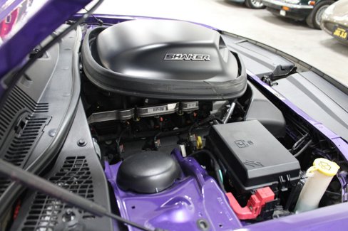 Used 2014 Dodge Challenger R/T image 25