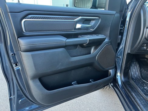 New 2026 RAM 1500 Big Horn image 14