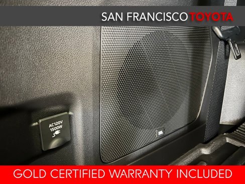 Used 2022 Toyota Highlander Limited image 49