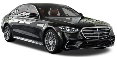 New 2026 Mercedes-Benz S 580 4MATIC Sedan image 15