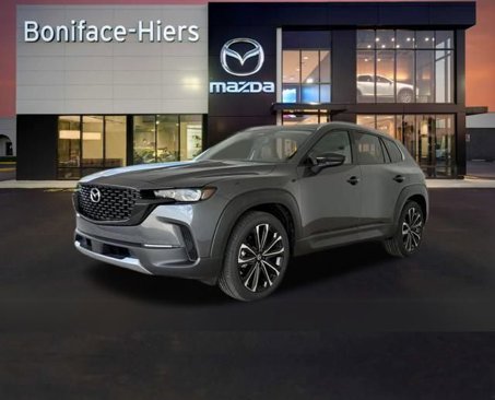 New 2025 MAZDA CX-50 AWD 2.5 Turbo w/ Weather Package image 3