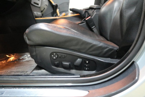 Used 2007 BMW M5 image 27