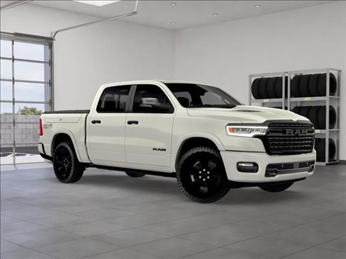 New 2026 RAM 1500 Limited image 11