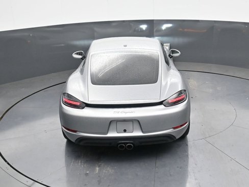 Used 2024 Porsche 718 Cayman image 23