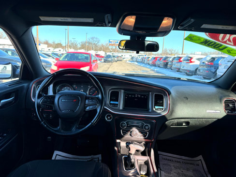 Used 2020 Dodge Charger SXT image 17