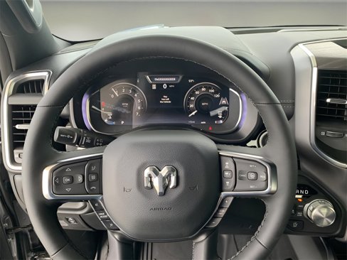 New 2026 RAM 1500 Laramie image 35