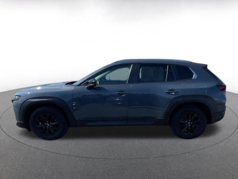 Used 2025 MAZDA CX-50 AWD 2.5 S w/ Preferred Package image 9
