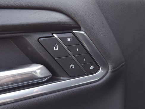 New 2025 GMC Sierra 3500 Denali w/ Denali Reserve Package image 11