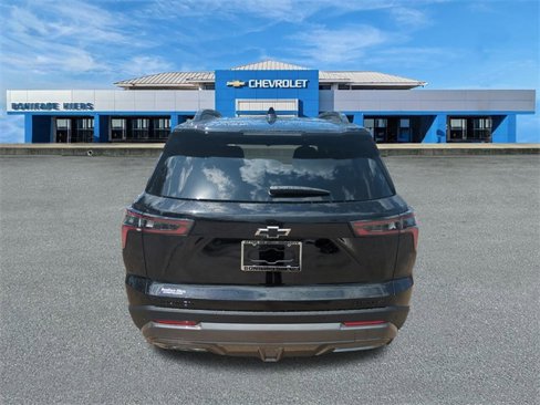 New 2026 Chevrolet Equinox ACTIV w/ Convenience Package III image 6