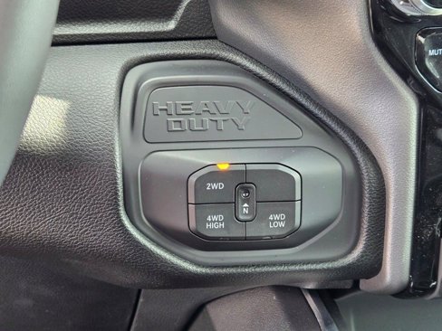 New 2026 RAM 2500 Big Horn image 24