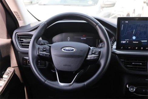 Used 2023 Ford Escape Active w/ Tech Pack #1 image 23