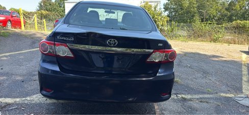 Used 2012 Toyota Corolla LE image 19