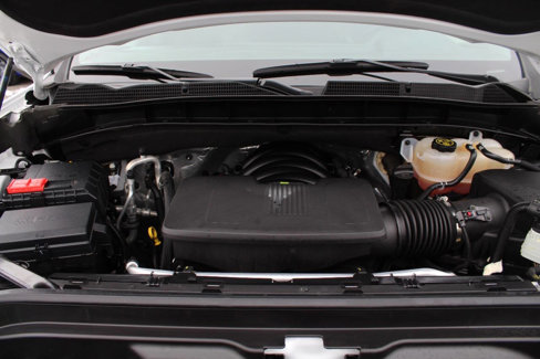Used 2024 GMC Sierra 1500 SLT image 13