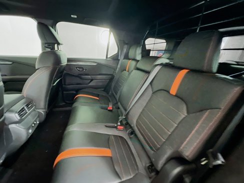 New 2026 Honda Passport TrailSport image 21