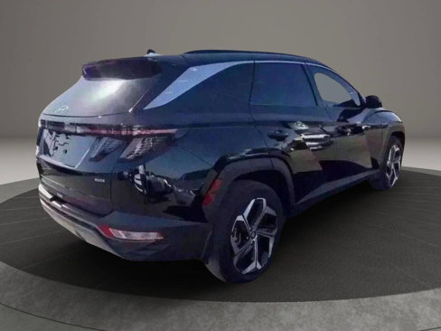Used 2022 Hyundai Tucson Limited w/ Cargo Package image 23
