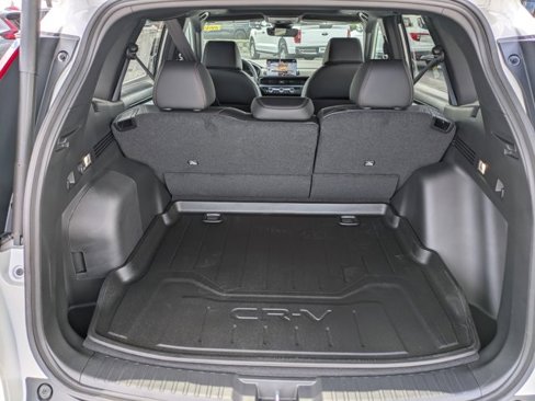 New 2026 Honda CR-V Sport-L image 12