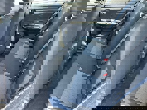 New 2025 Nissan Versa SV w/ Trunk Package image 12