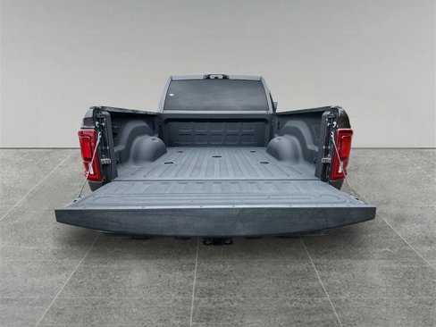 New 2025 RAM 2500 Big Horn image 16