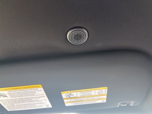 New 2025 Ford F150 STX w/ STX Black Appearance Package image 39