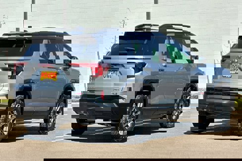 New 2026 GMC Terrain AT4 w/ Convenience Package III image 5