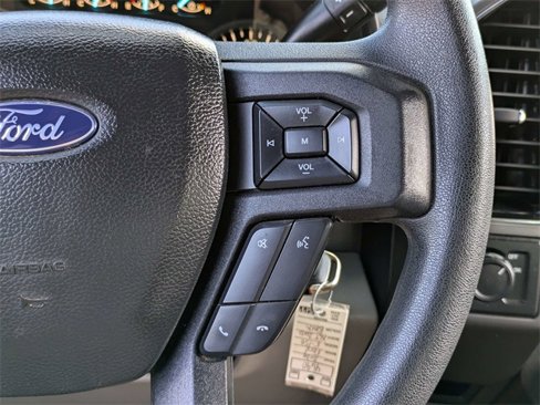 Used 2020 Ford F150 XLT w/ Equipment Group 301A Mid image 24