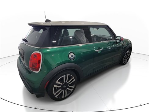 Used 2023 MINI Cooper S image 4