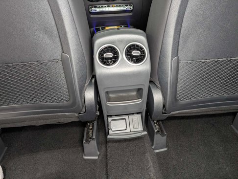 New 2025 Mercedes-Benz GLB 250 4MATIC image 20