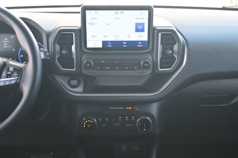 Used 2022 Ford Bronco Sport Big Bend image 11