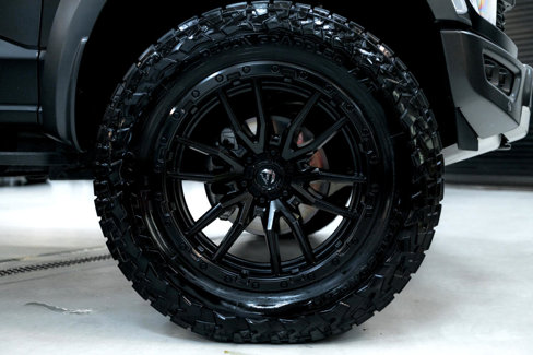 Used 2021 Ford F150 Raptor w/ Raptor 37 Performance Package image 39