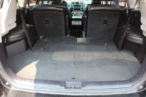 Used 2013 Toyota Highlander 4WD image 38